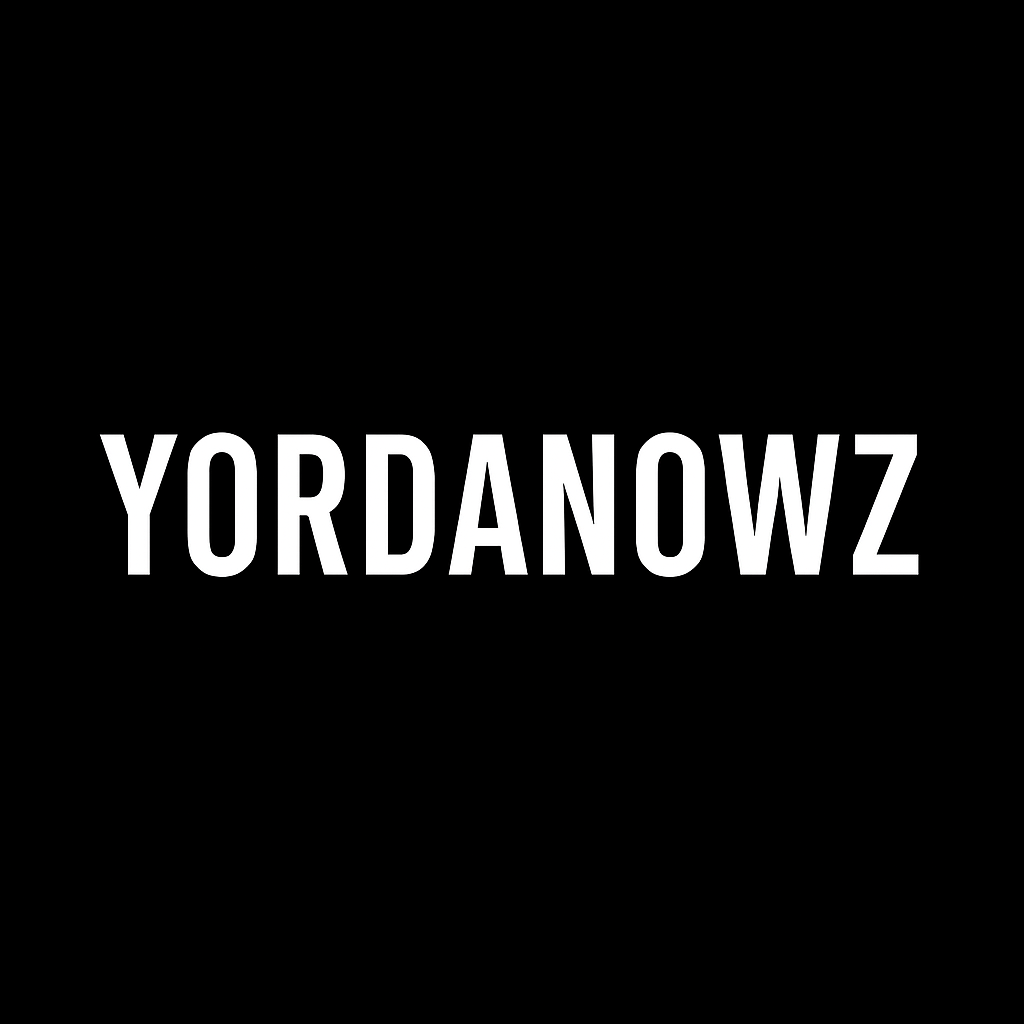 yordanowz logo